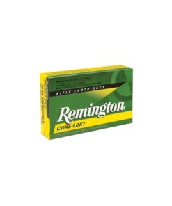 Remington R300WB1 300WBy 180 PSPCL 20rds