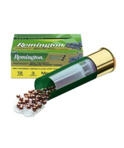 Remington P1235M4 12 4 Turkey 10/10