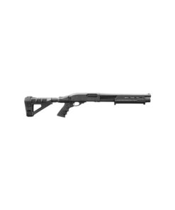 Remington Model 870 Tac-14 Black 12 Gauge 14 inch Barrel 5 Rounds with Magpul M-Lok fore-end and Arm Brace