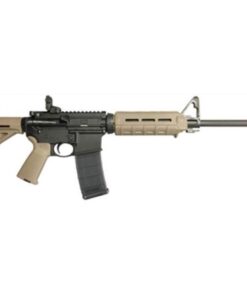 Ruger AR-556 Flat Dark Earth .223 / 5.56 NATO 16-inch 30rd Magpul M-LOK
