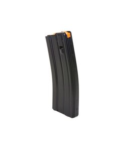 Ruger AR-556 Magazine Black 5.56 / .223 Rem 30Rds