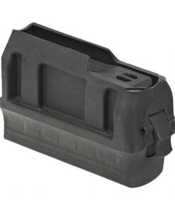 Ruger MAGAZINE AMERICAN RIFLE Polymer Black 450BM