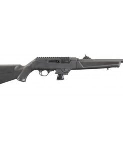 RUGER PC CARBINE 9MM 16.12" BARREL 10-ROUNDS