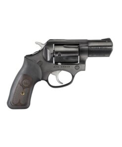 Ruger SP101 Blued .357 Mag 2.25" Barrel 5-Rounds