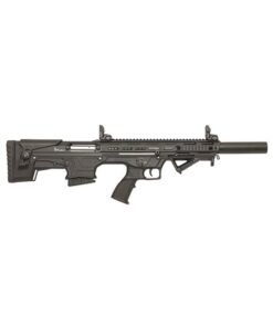 SDS Imports Radikal NK-1 12 GA 19" Barrel 3"-Chamber 5-Rounds