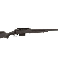 Savage 212 Slug Black 12 GA 22" Barrel 2-Rounds