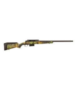 Savage 212 Turkey 12GA Bolt-Action BL/CAMO 2Rds 22-inch 3-in-Chamber