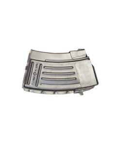 Scout Ak Yugo Pattern Magazine Black 7.62 X 39 10Rds