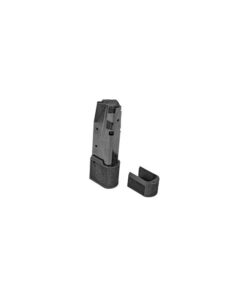 Sig Sauer P365 Extended Magazine Black 9mm 15Rds