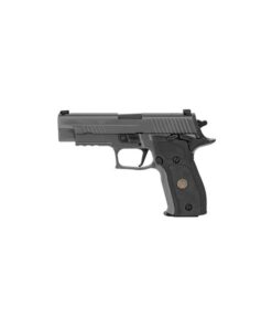 Sig Sauer P226 Full Size Legion RX Gray 9mm 4.4" 15-Round Night Sights