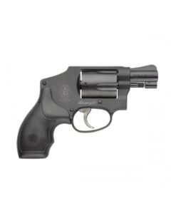 Smith and Wesson Model 442 Revolver Matte Black .38 Special +P 1.875" Barrel 5-Rounds