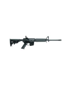 Smith and Wesson M&P15 Sport II Black .223 / 5.56 NATO 16-inch 10Rd CO Complaint