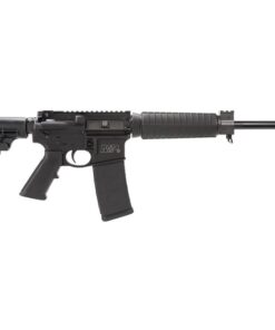 Smith and Wesson M&P15 300 Whisper Black .300 Whisper 16-inch 30Rds