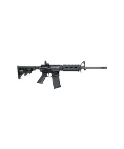 Smith and Wesson M&P-15 Sport II Magpul M-LOK Black 5.56Nato 16 Inch 30Rds