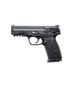 Smith and Wesson M&P9 M2.0 9MM 4.25-In 17Rds Ambidextrous Thumb Safety