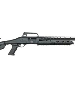 Silver Eagle RZ17 Tactical Shotgun 12 GA 18.5-inch 4Rds
