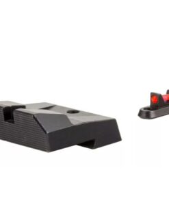 Trijicon Fiber Sight Set CZ P-10 C Fiber-Optic Red-Green