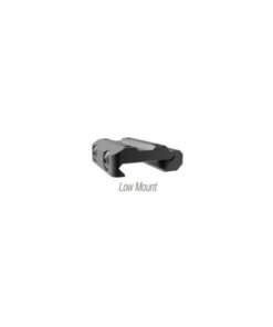Trijicon Black MRO Low Mount Adapter
