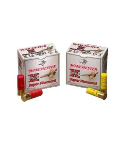 Winchester X12P4 PHEASANT 1.25 25 Rounds Per Box