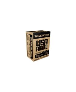 Winchester Ammunition USA Forged 9MM 115 Grain FMJ 1000 Round Case