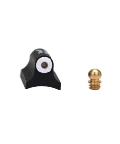 XS Sight Systems XS Big Dot Tritium Express Sight Set Plain Barrel Shotgun