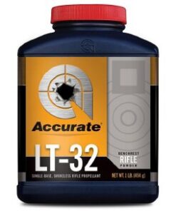 Accurate Powder LT-32