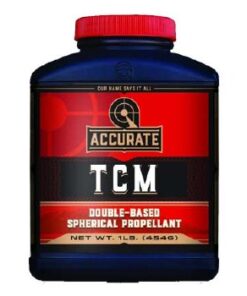 Accurate Powder - TCM 1lb