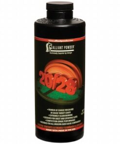 Alliant Powder - 20/28 1lb.