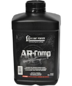 Alliant Powder - AR-Comp 8lb.