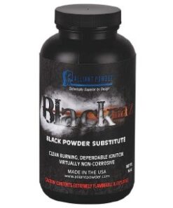 Alliant Powder - Black Dot MZ 1lb