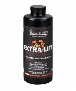 Alliant Powder - Ex.-Lite 1 Lb