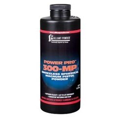 Alliant Pdr - P. Pro 300-MP 1#