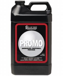 Alliant Powder - Promo 8lbs