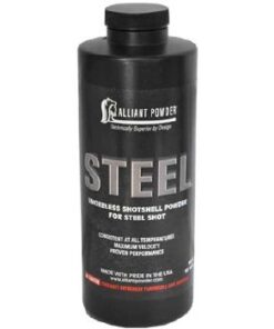 Alliant Powder - Steel 1lb.