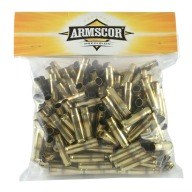 300 AAC Blackout - Armscor Brass 200ct