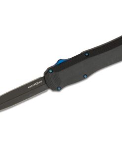 Benchmade 3400 Autocrat OTF Automatic Knife 3.7" Blade G10 Handle