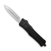 CobraTec CTK-1 OTF Knife - 3.75" Plain Dagger Blade