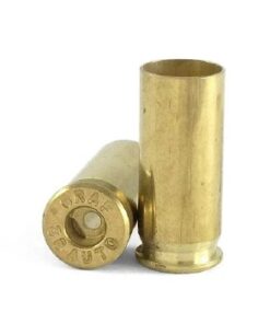 Graf Brass 38 Auto 100ct