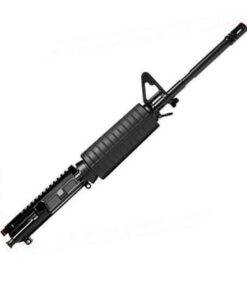 Del-Ton AR-15 Pre-Ban Upper Black 5.56 NATO / .223 Rem 16" Barrel