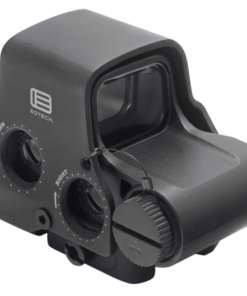 EOTech EXPS2 Red Dot Sight 68 MOA Ring 1 MOA Dot