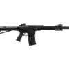 G-Force GFAR12 Semi-Automatic Shotgun 12 GA 20" Barrel 5-Rounds