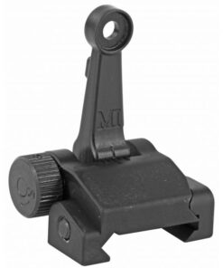 Midwest Industries Combat Sight Flip-Up Rear