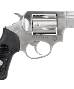 Ruger SP101 Standard Stainless .357 Mag 2.25" Barrel 5-Rounds