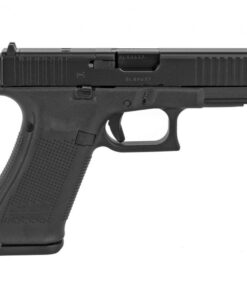 Glock 45 MOS 9mm 4.02-inch 17Rds Fixed Sights