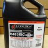 H4831SC 8lbs - Hodgdon Powder