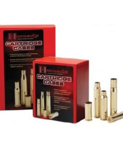 .300 H&H Mag. - Hornady Cases