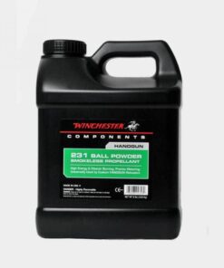 Winchester 231 Smokeless Gun Powder 8lb