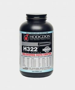 HODGDON H322®