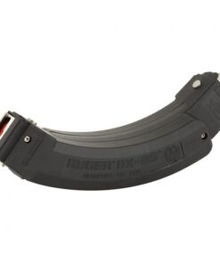 Ruger BX-25x2 Magazine for Ruger 10/22, SR-22, Charger, 77/22 50 Rounds