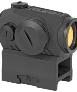 Sig Sauer Romeo 5 Red Dot Black Sight 1x20 2 MOA